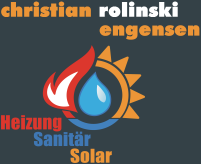 Heizung, Sanitär und Solar - Meisterbetrieb Christian Rolinski
